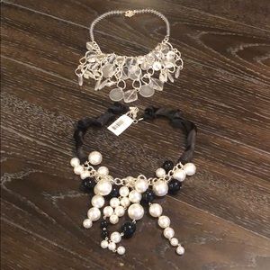 Costume jewelry